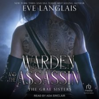 Warden and the Assassin by Langlais, Eve